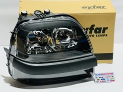 ���� ������ Fiat Doblo 2001 - 2005 505306 505306 ����