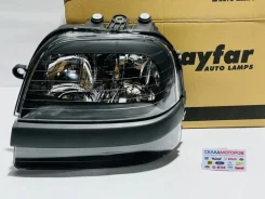 ���� ����� Fiat Doblo 2001 - 2005 505305 505305 ����