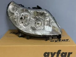 ���� ������ Peugeot Citroen Fiat Boxer Jumper Ducato 2006 - 2014 505208 3 / 250 505208 ����
