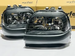 ���� ����� Fiat Doblo 2001-2005 505307 505307 ����