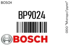 ������� (G1YH-33-23Z, PF-5194, AN-249WK, D3053M, AY040-MA002, SN751) Bosch BP9024 BP9024 ����