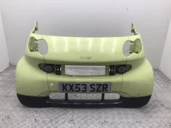������ �������� Smart Fortwo 2003 1 0.7 I ����
