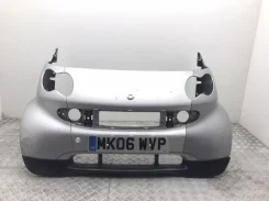 ������ �������� Smart Fortwo 2006 1 0.7 TI ����