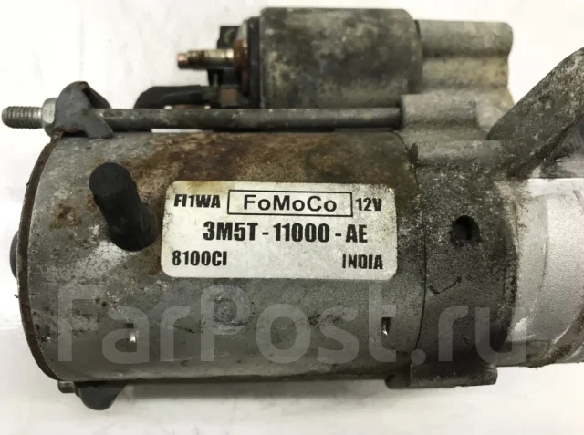 ������� Ford Focus 2009 3M5T11000AE 2 2.0 I 3M5T11000AE ����