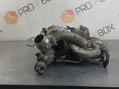 ������� BMW X5 2009 11657796355 E70 M57D30 3.0 TD 11657796355 ����