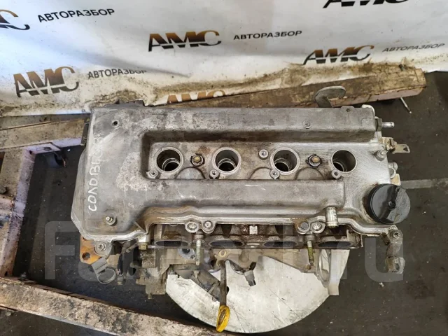 ��������� Toyota Corolla E120 2000-2007 1900022340 1900022340 ����