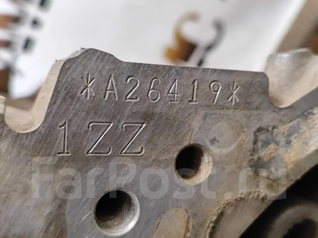 ��������� Toyota Corolla E120 2000-2007 1900022340 1900022340 ����