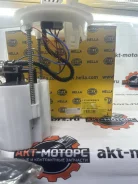 ����� ��������� �������������! � ����� Opel Astra J 1.4-1.8 09 BEHR-Hella 8TF358106991 8TF358106991 ����