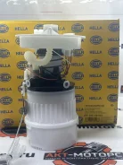 ����������������� FORD Focus C-MAX 1.6.1.8 03-07/F BEHR-Hella 8TF358106081 8TF358106081 ����