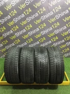 Pirelli Ice Asimmetrico