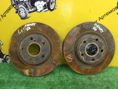 ����� ��������� �������� Toyota Camry 50 2AR 4351206521 4351206521 ����