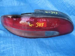 ����-������ Mitsubishi Mirage 1717 CJ1A, ������ ������ 1717 ����