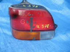 ����-������ Toyota Corolla II 16123 EL51, ������ ����� 16123 ����