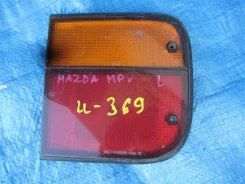 ����-������ Mazda MPV 4458 LVLR, ������ ����� 4458 ����