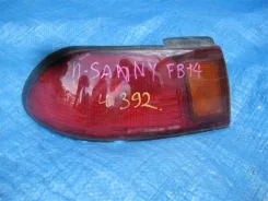 ����-������ Nissan Sunny 4699 FB14, ������ ����� 4699 ����