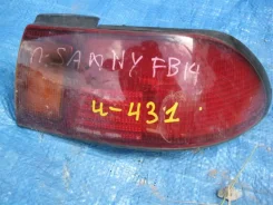 ����-������ Nissan Sunny 4699 FB14, ������ ������ 4699 ����