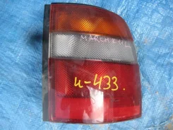����-������ Nissan March 4649 K11, ������ ����� 4649 ����