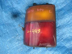 ����-������ Mazda MPV 4458 LVLR, ������ ����� 4458 ����
