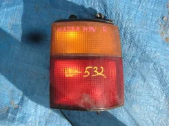 ����-������ Mazda MPV 4458 LV5W, ������ ������ 4458 ����