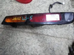 ����-������ Toyota Sprinter Carib 1346 AE115, ������ ����� 1346 ����