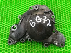 ����� Mitsubishi Delica MD973162 PD6W 6G72 MD973162 ����