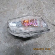 ������� ��������� Toyota Prius Alpha 4745 ZVW40, �������� ������ 4745 ����
