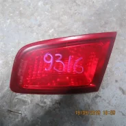����-������� Toyota Premio 20430 ZZT240 1ZZ-FE, ������ ����� 20430 ����