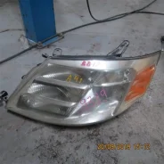 ���� Toyota Alphard 5810 MNH15, �������� ����� 5810 ����