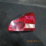 ����-������� Toyota Ipsum 4439 ACM21, ������ ������ 4439 ����