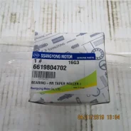 ��������� ������� Ssangyong Istana 6619804702, ������ 6619804702 ����