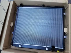 �������� Toyota Land Cruiser 2008-2021 1640051040 200 1640051040 ����