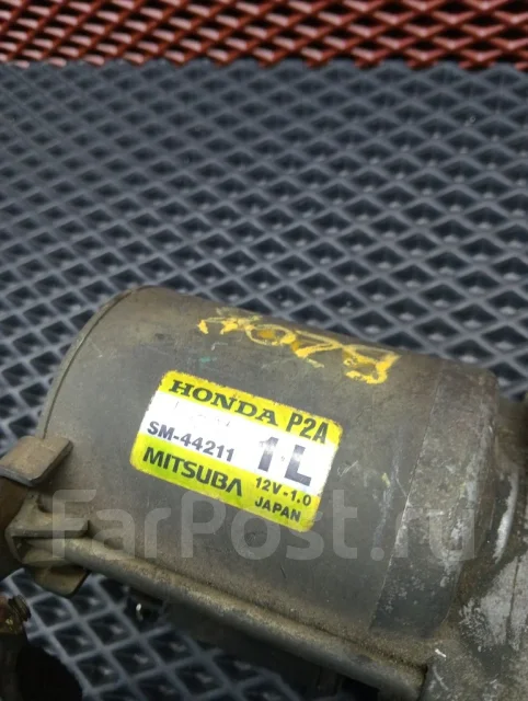 ������� Honda 31200P2A902 B20B 31200P2A902 ����