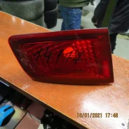 ����-������� Toyota Premio 20430 ZZT240, ������ ������ 20430 ����