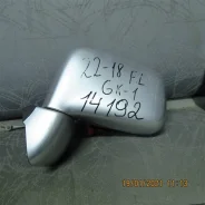 ������� Honda Mobilio Spike 2218 GK-1, �������� ����� 2218 ����