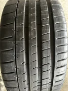 Michelin Pilot Super Sport