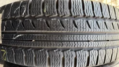 Nokian WR C Van