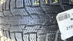 Nokian WR C3