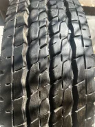 Firestone VanHawk 2