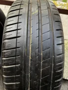 Michelin Pilot Sport 3