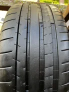 Michelin Pilot Super Sport