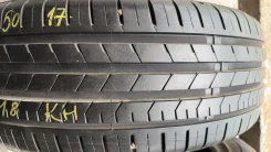 Vredestein SporTrac 5