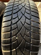 Dunlop SP Winter Sport 3D