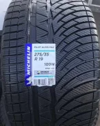 Michelin Pilot Alpin 4