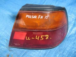����-������ Nissan Pulsar 4728 FN15, ������ ������ 4728 ����