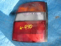 ����-������ Nissan March 4649 K11, ������ ������ 4649 ����