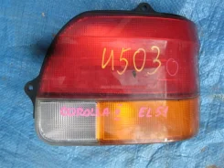 ����-������ Toyota Corolla II 16123 EL51, ������ ������ 16123 ����