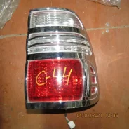 ����-������ Toyota LAND Cruiser 9314 UZJ100, ������ ������ 9314 ����