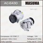 ���������� ������������ Masuma ACE430 - ACE430 ����