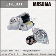 ������� Masuma ST8001 - ST8001 ����