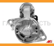 ������� Subaru Forester 97-08 / Impreza 92-07 / Legacy 89-06 / Legacy B4 98-03 (1,4 kW/ Z=9) AS S5023 S5023 ����